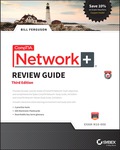 Comptia Network  Review Guide: Exam N10-006