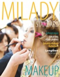 Milady Standard Makeup, 1e