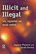 Illicit And Illegal