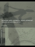 Gender And Chinese Development