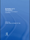Evolution Of A Revolution