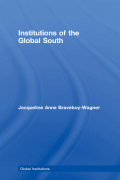 Institutions Of The Global South
