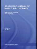 The Routledge History Of Chinese Philosophy