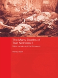 The Many Deaths Of Tsar Nicholas Ii