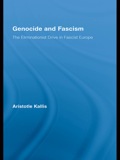 Genocide And Fascism