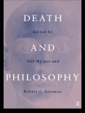 Death And Philosophy
