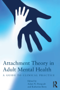 Attachment Theory In Adult Mental Health