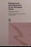 The Enlargement And Integration Of The European Union