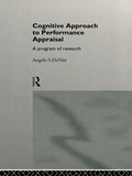 A Cognitive Approach To Performance Appraisal