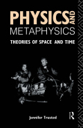 Physics And Metaphysics