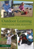 Outdoor Learning Through The Seasons