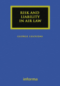 Risk And Liability In Air Law