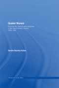 Quaker Women