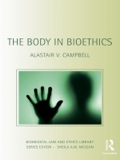 The Body In Bioethics