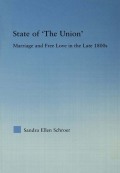 State Of 'the Union'