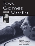 Toys, Games, And Media