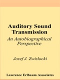 Auditory Sound Transmission