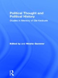 Political Thought And Political History