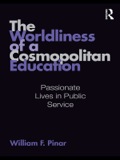 The Worldliness Of A Cosmopolitan Education