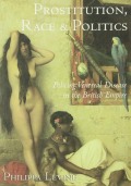 Prostitution, Race And Politics