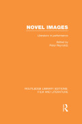 Novel Images