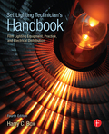 Set Lighting Technician's Handbook