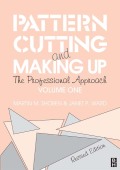 Pattern Cutting And Making Up