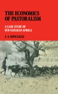 The Economics Of Pastoralism