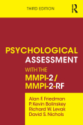 Psychological Assessment With The Mmpi-2/mmpi-2-rf