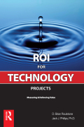 Roi For Technology Projects