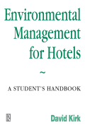 Environmental Management For Hotels