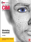 Cim Coursebook 08/09 Marketing Essentials