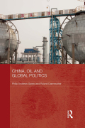 China, Oil And Global Politics