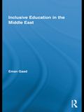 Inclusive Education In The Middle East
