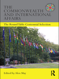 The Commonwealth And International Affairs