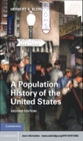 A Population History Of The United States