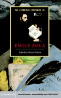The Cambridge Companion To Zola