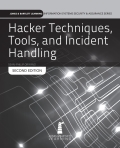 Hacker Techniques, Tools, And Incident Handling