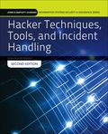 Hacker Techniques, Tools, And Incident Handling With Lab Manual