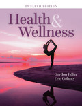 Health And Wellness