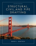 Structural, Civil And Pipe Drafting