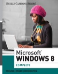 Microsoft Windows 8: Complete