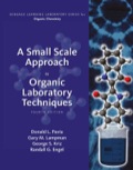 Echapter 27: Chiral Reduction Of Ethyl Acetoacetate; Optical Purity Determination