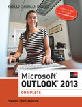 Microsoft Outlook 2013: Complete