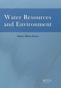 Water Resources And Environment