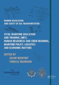Marine Navigation And Safety Of Sea Transportation