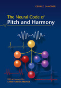 The Neural Code Of Pitch And Harmony