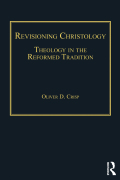 Revisioning Christology