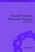 Celestial Wonders In Reformation Germany