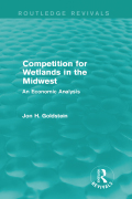 Competition For Wetlands In The Midwest